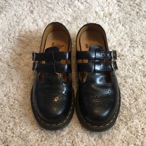 Dr. Marten Mary Jane